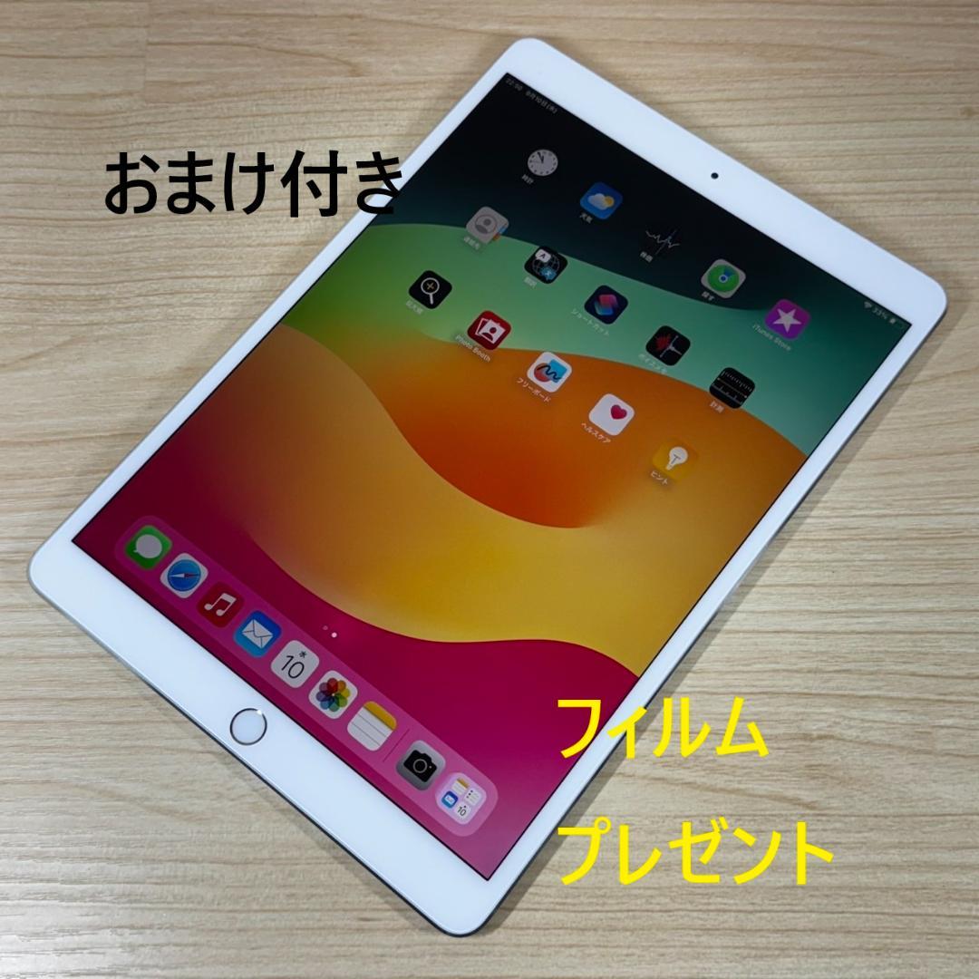P205 iPad Pro 10.5インチ 256GB Wi-Fiモデル