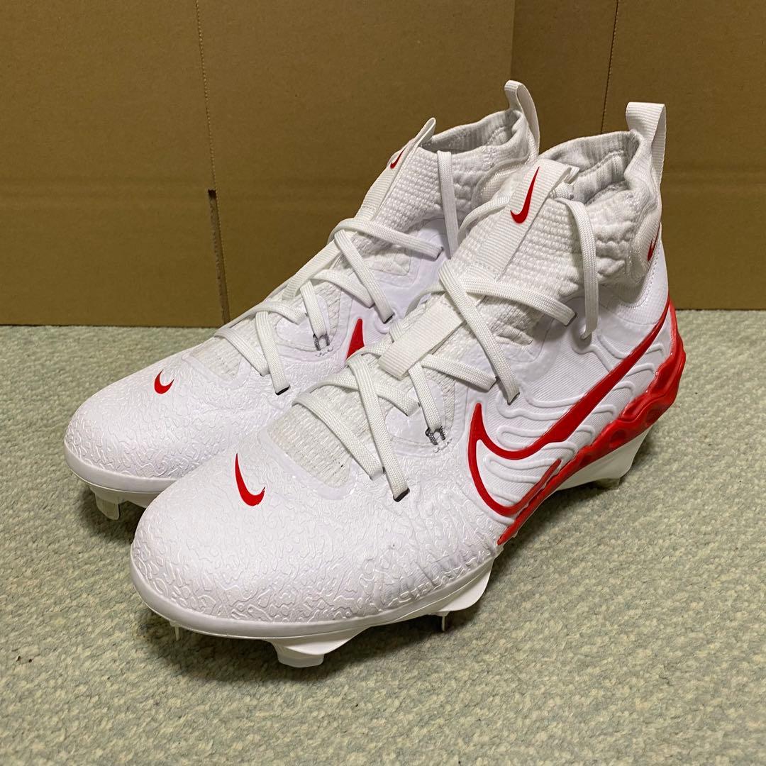 ナイキ 野球 スパイク Alpha Huarache NXT アルファハラチ