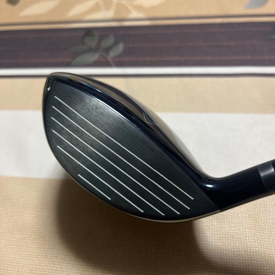 Callaway Great Big Bertha Divine Nine24度