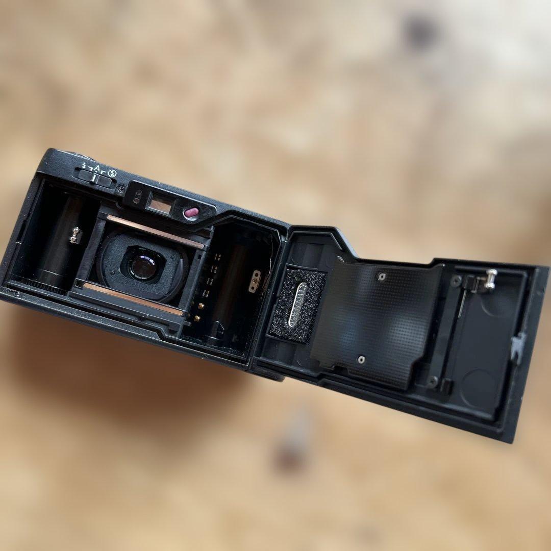 Ricoh GR1v DATE コンパクトカメラ