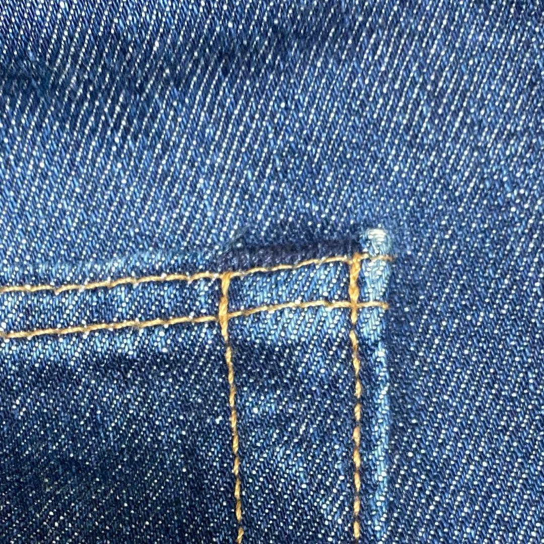 リーバイス プレミアム 501 BIG E ボタンフライ 00501-0101