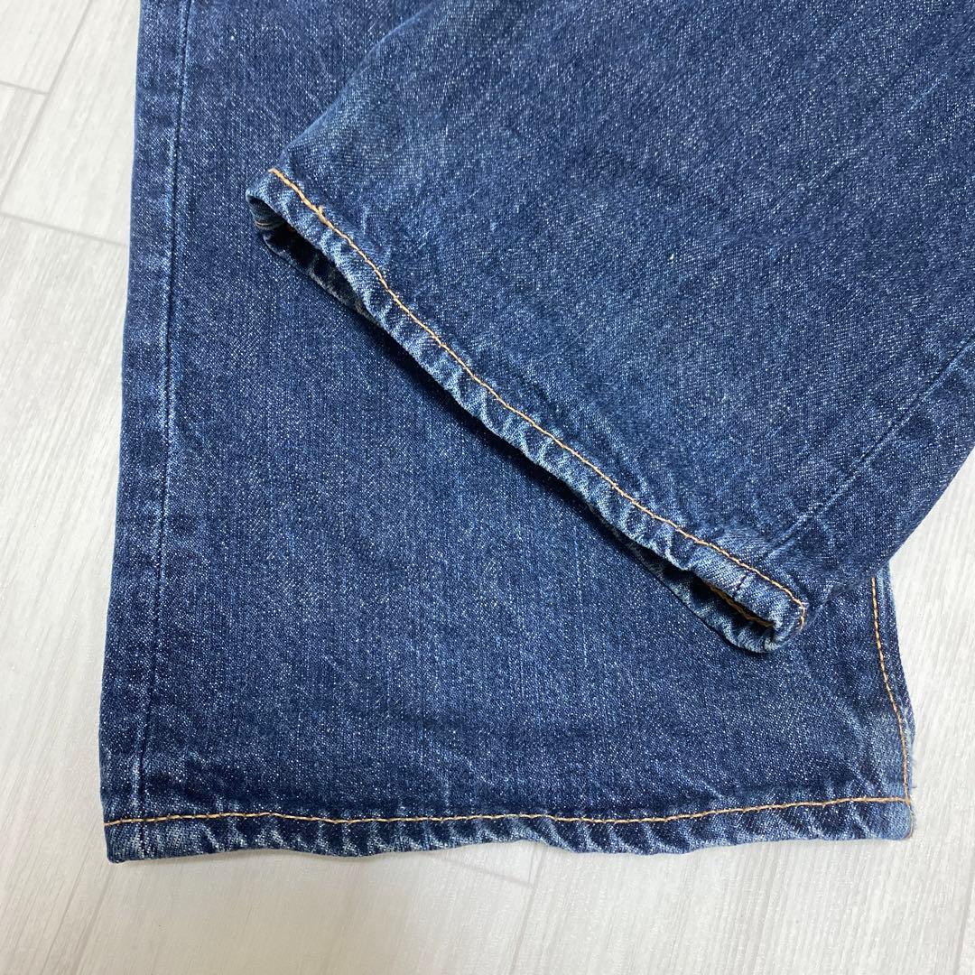 リーバイス プレミアム 501 BIG E ボタンフライ 00501-0101