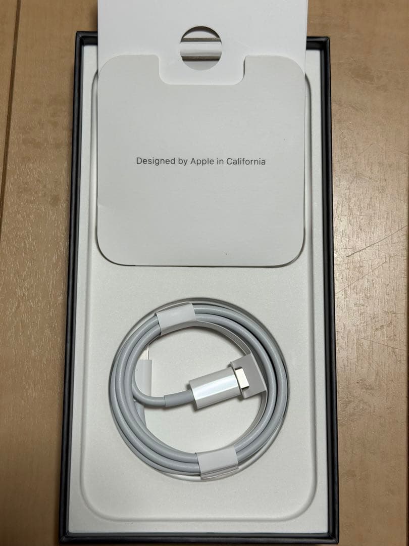 新品同様 iPhone 13 Pro Max 512GB グラファイト