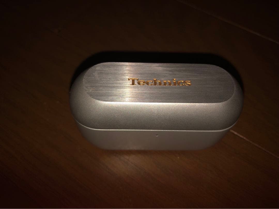 Technics AZ100 ワイヤレスイヤホン(12/15まで)