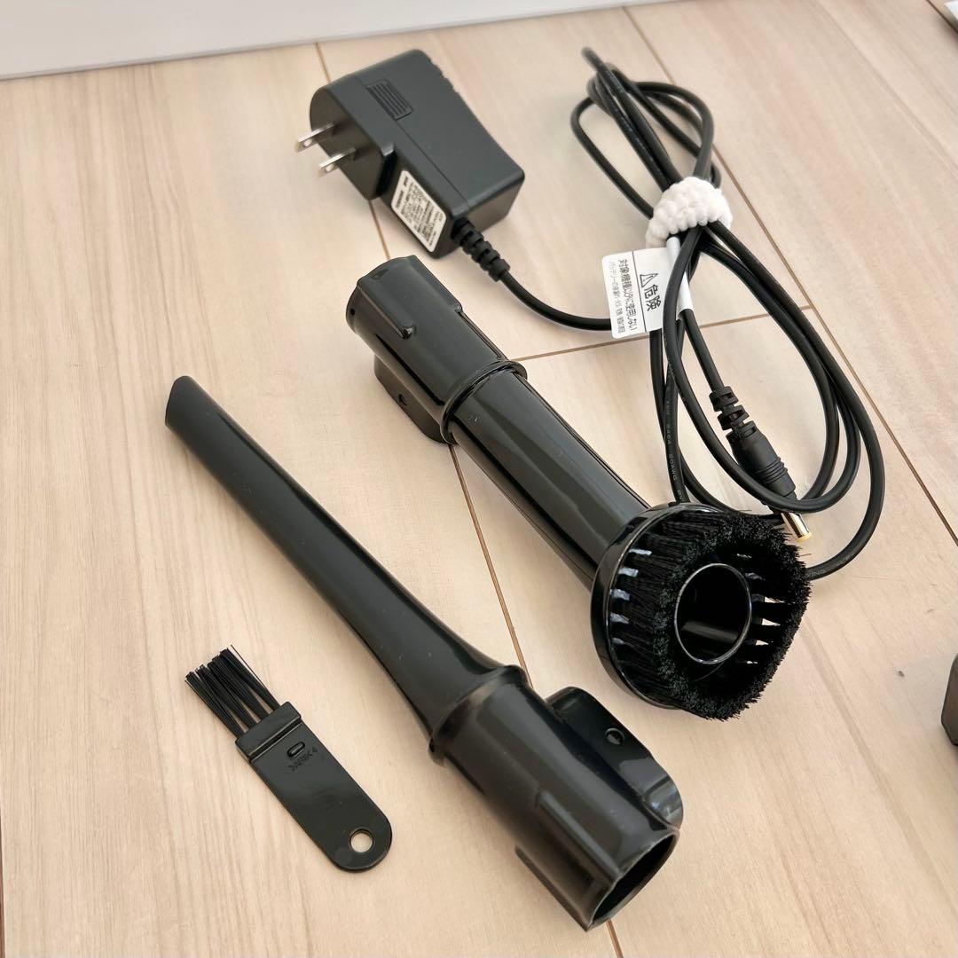 東芝 トルネオ コードレス 掃除機