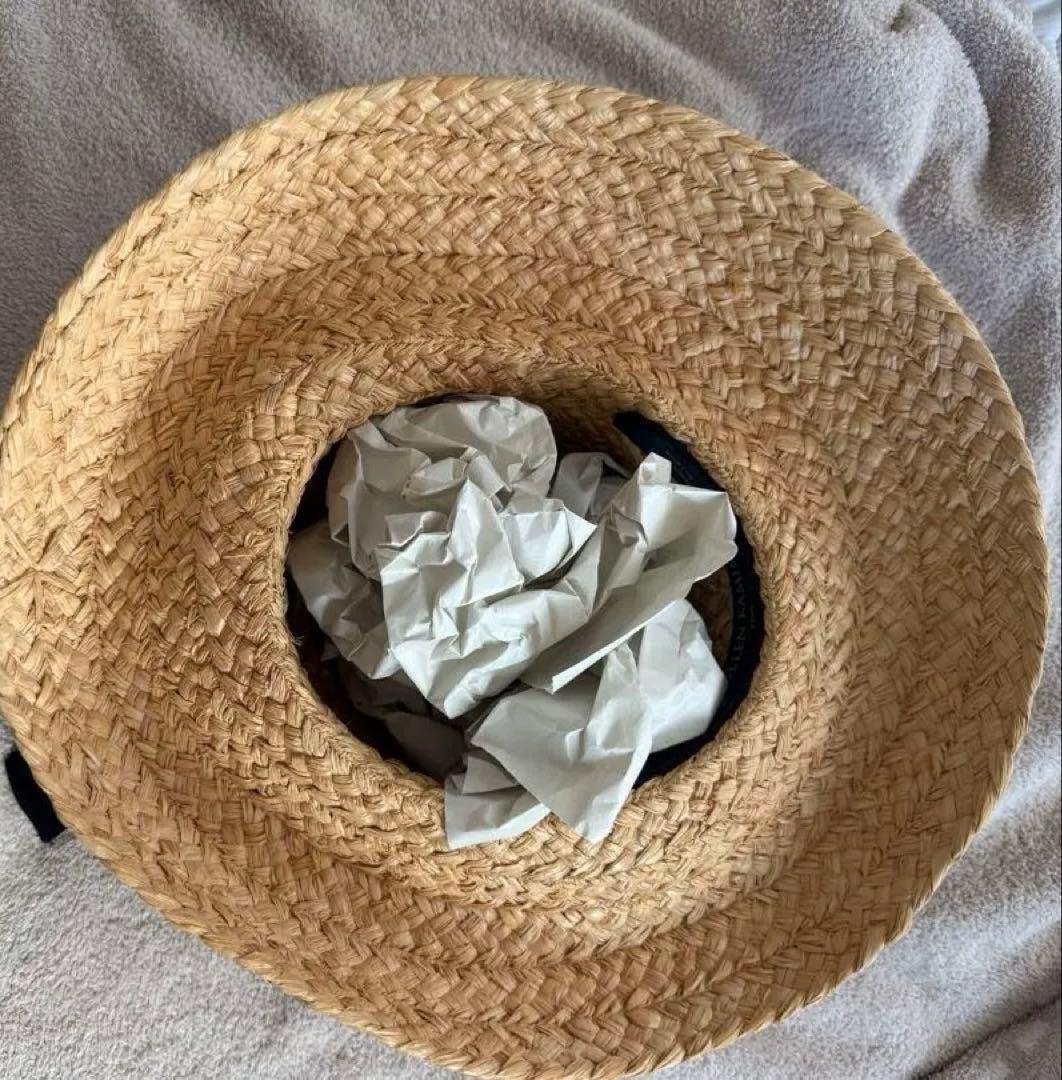 HELEN KAMINSKI CLASSIC 5 麦わら帽子