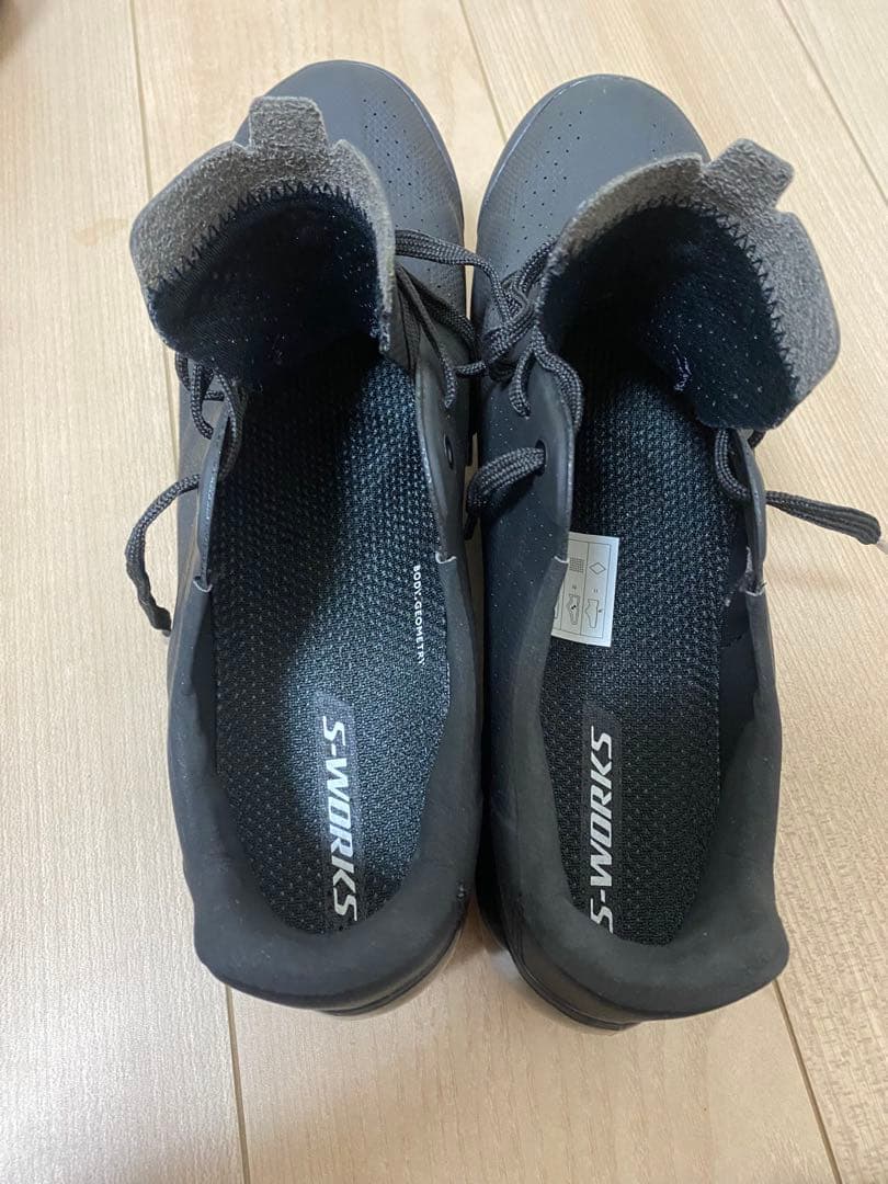 SPECIALIZED S-WORKS Torch Lace シューズ EU43