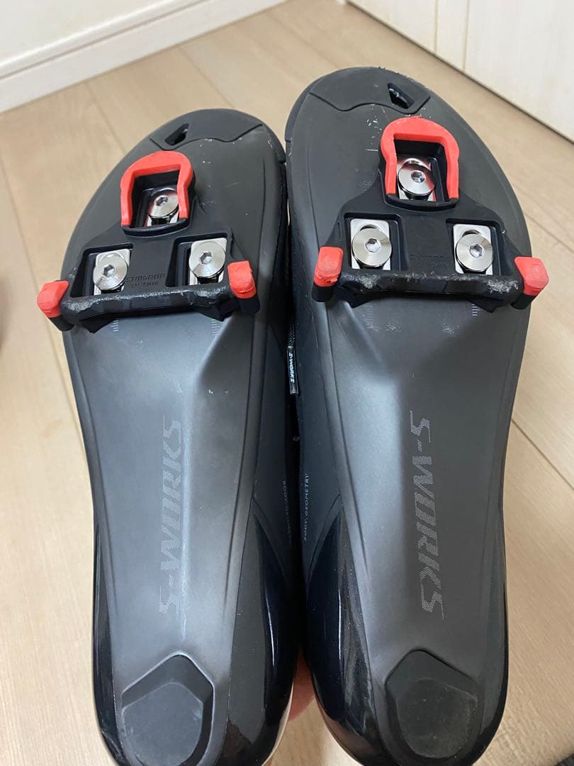 SPECIALIZED S-WORKS Torch Lace シューズ EU43