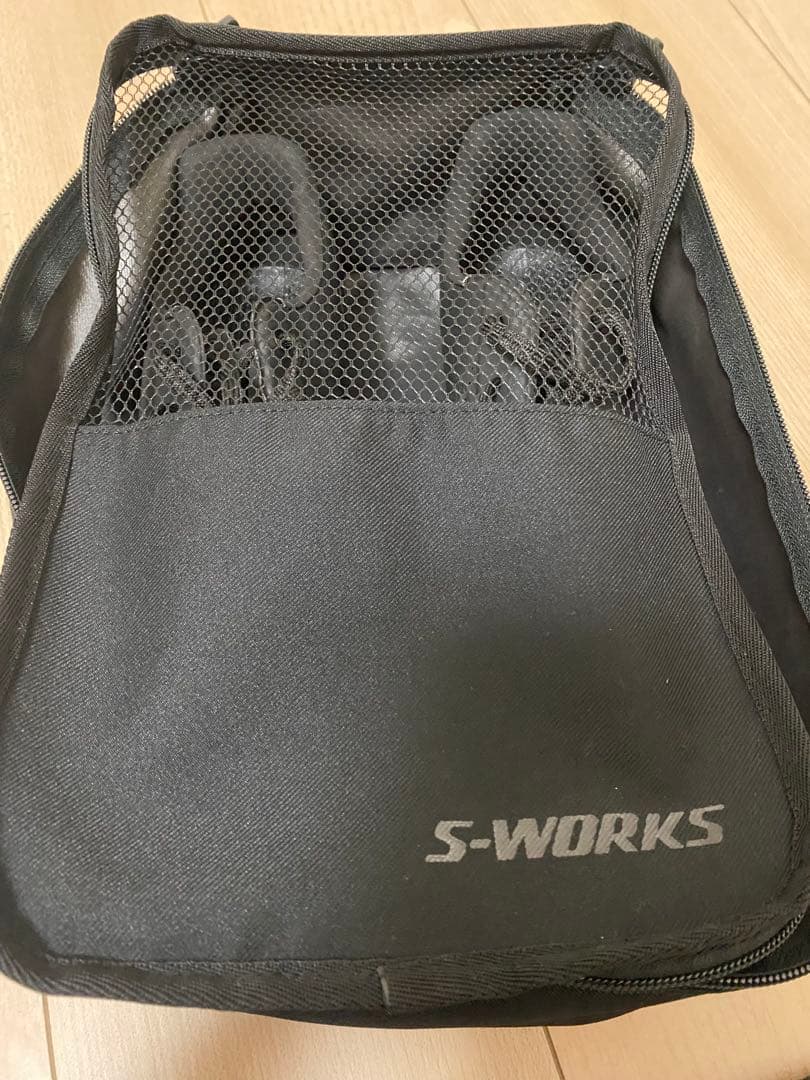 SPECIALIZED S-WORKS Torch Lace シューズ EU43