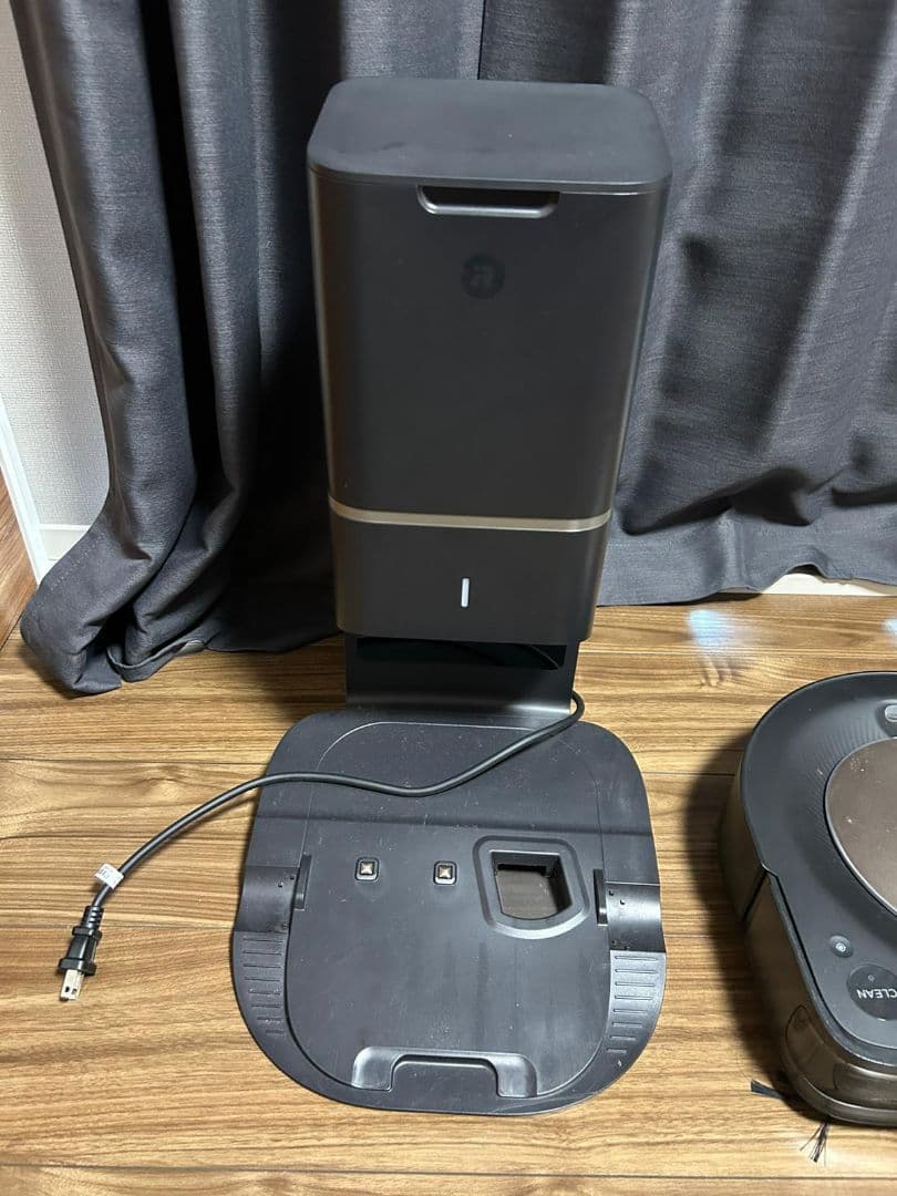 iRobot アイロボット Roomba ルンバ s9+
