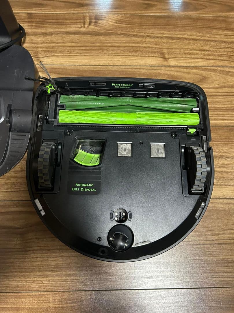 iRobot アイロボット Roomba ルンバ s9+