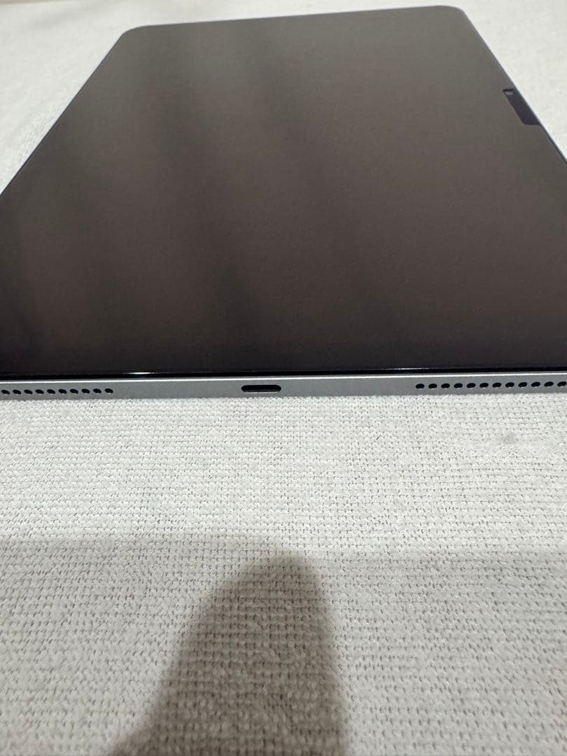 11インチiPad Air (M3) Wi-Fi 128GB - スペースグレイ