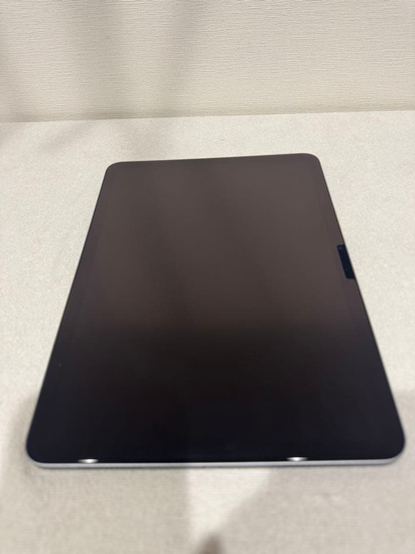 11インチiPad Air (M3) Wi-Fi 128GB - スペースグレイ