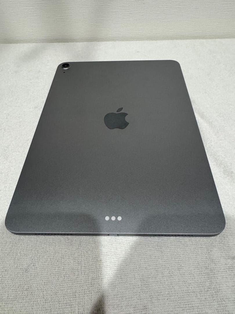 11インチiPad Air (M3) Wi-Fi 128GB - スペースグレイ