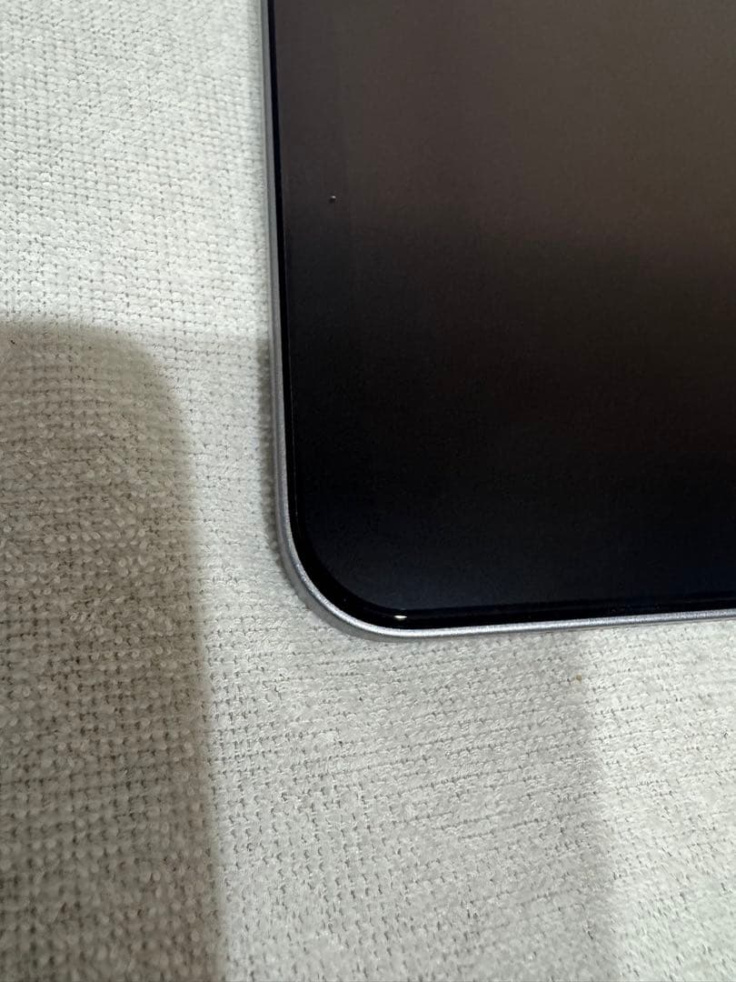 11インチiPad Air (M3) Wi-Fi 128GB - スペースグレイ