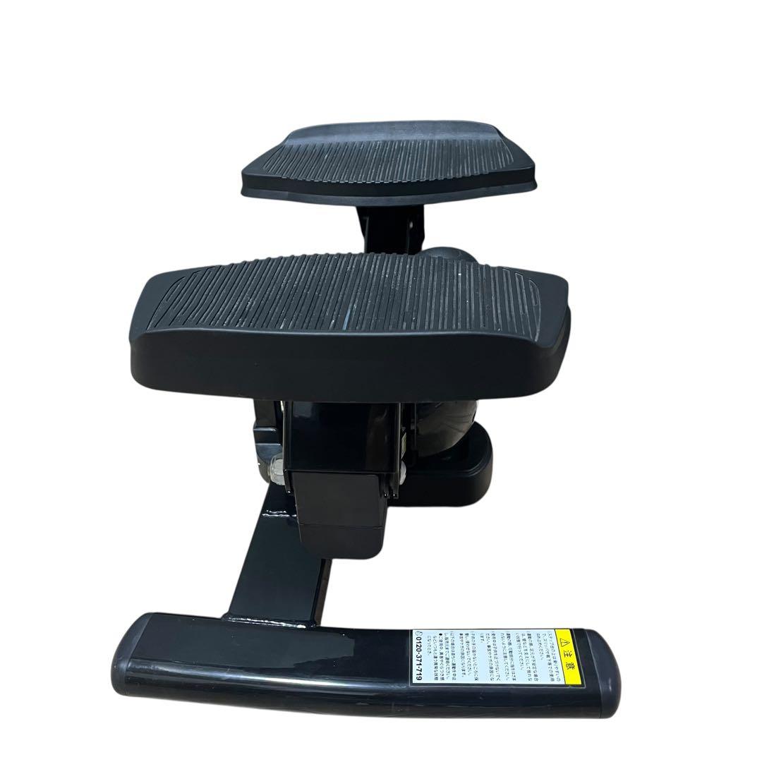 【美品】oasis プレミアムツイストエアロステッパー sp-200 2024年