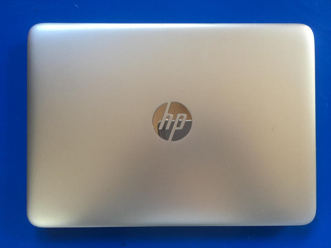 HP EliteBook 820 G3 12.5型/Office/Win11