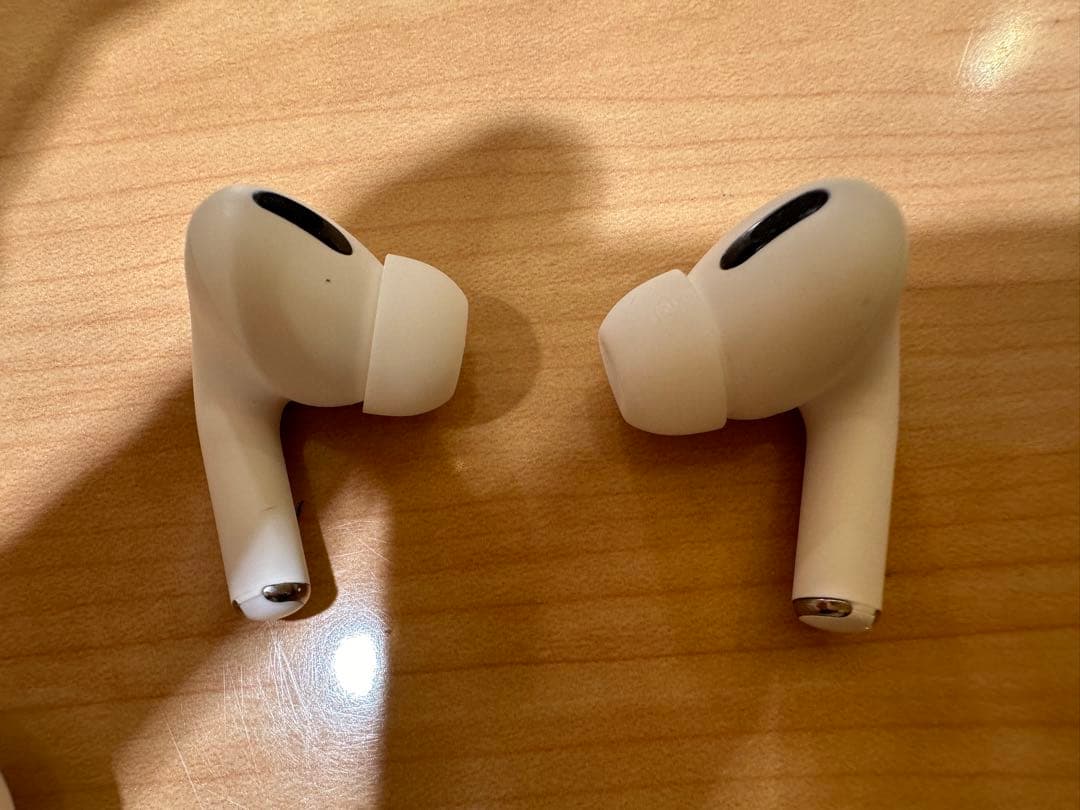 茜の　Apple AirPods Pro MWP22J/A