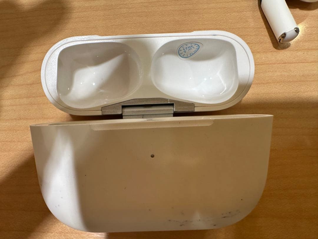 茜の　Apple AirPods Pro MWP22J/A