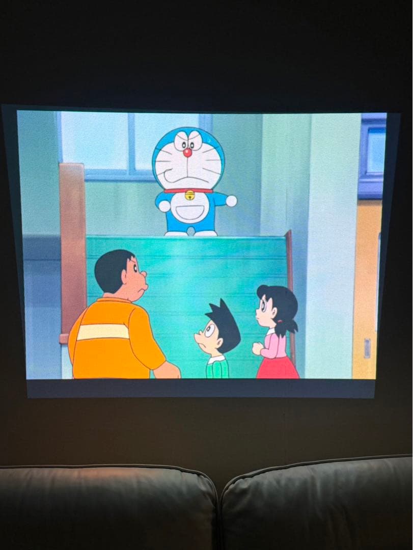 【美品】EPSON プロジェクター EB-S03