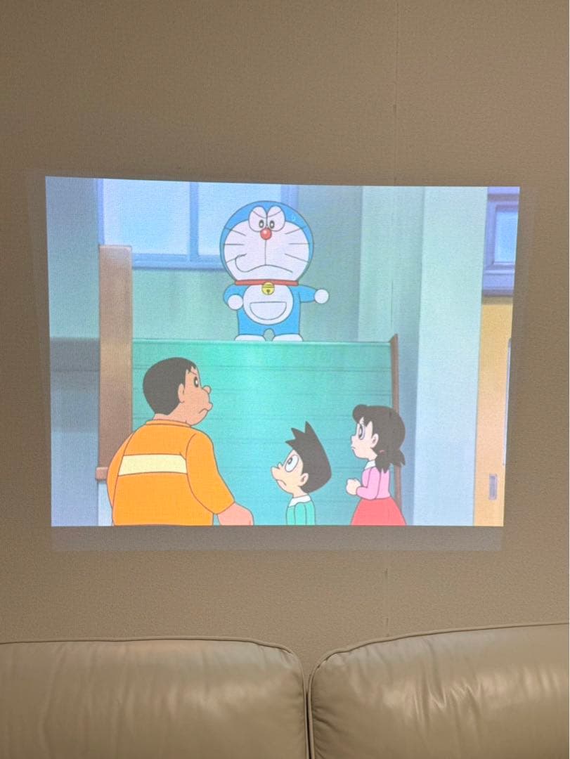 【美品】EPSON プロジェクター EB-S03