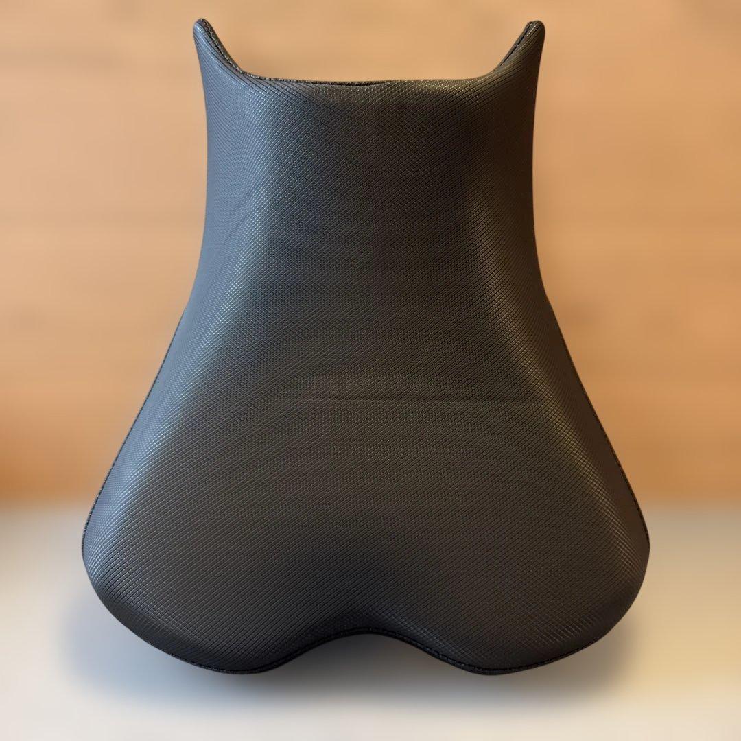 カワサキ　Ninja400 純正ハイシート