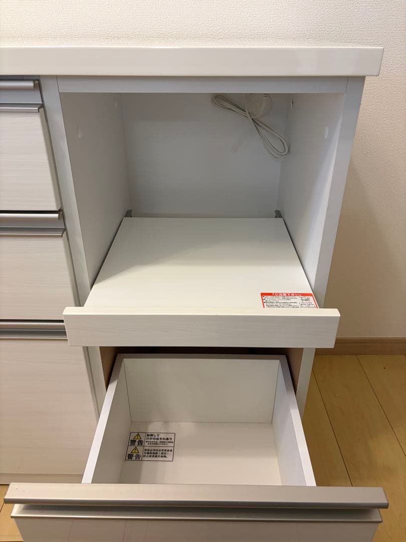 ニトリ リガーレ　●幅160●高83●奥43● 直接引取可