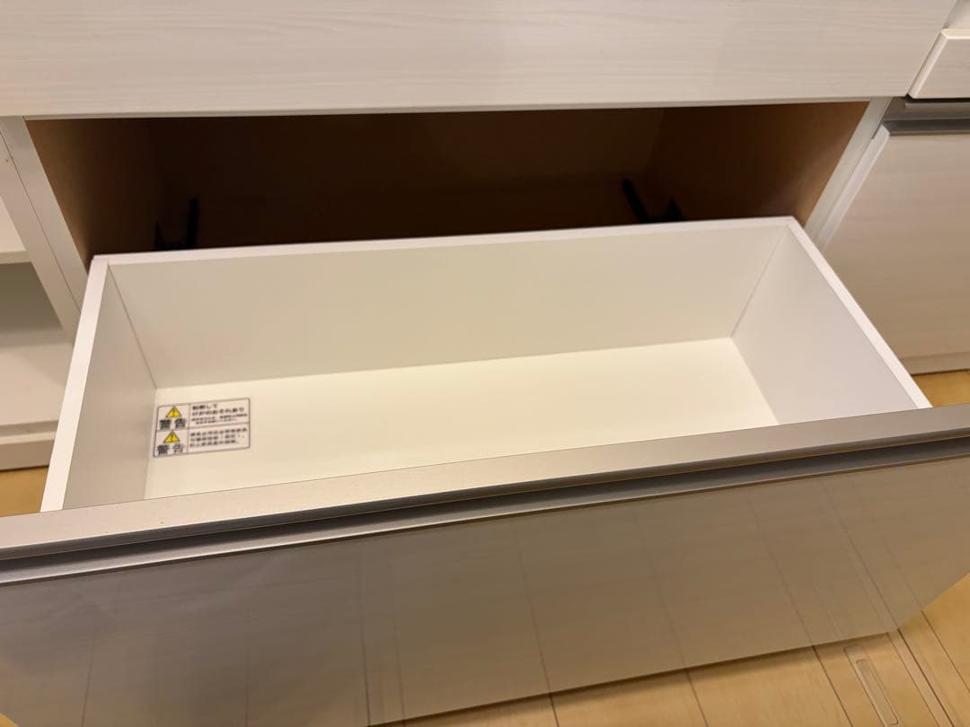 ニトリ リガーレ　●幅160●高83●奥43● 直接引取可