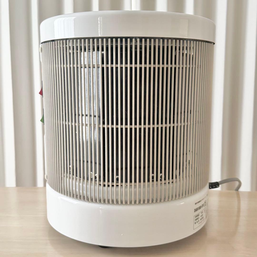 美品 送料無料 RCS 暖話室 DAN1000-R16 2023年製