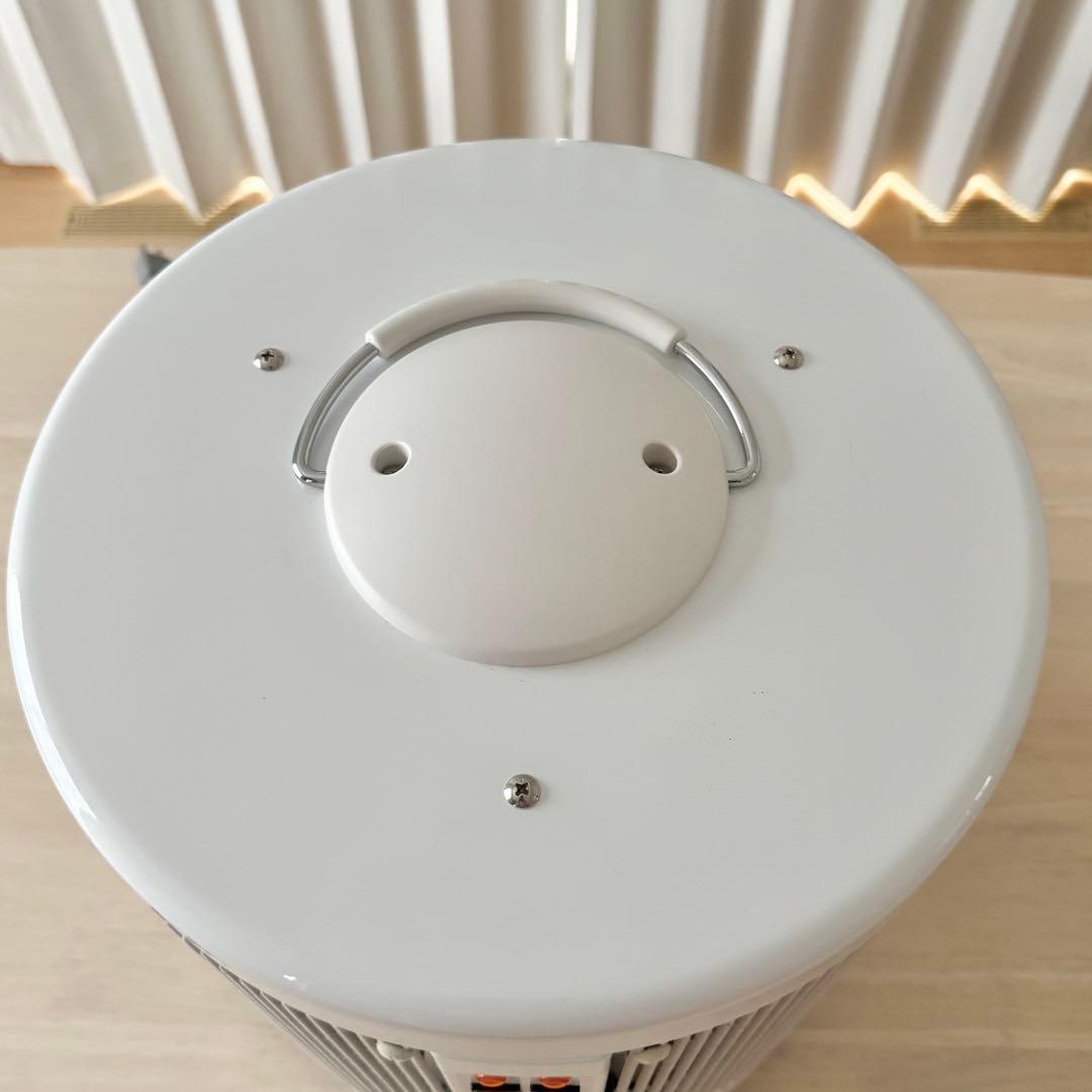 美品 送料無料 RCS 暖話室 DAN1000-R16 2023年製