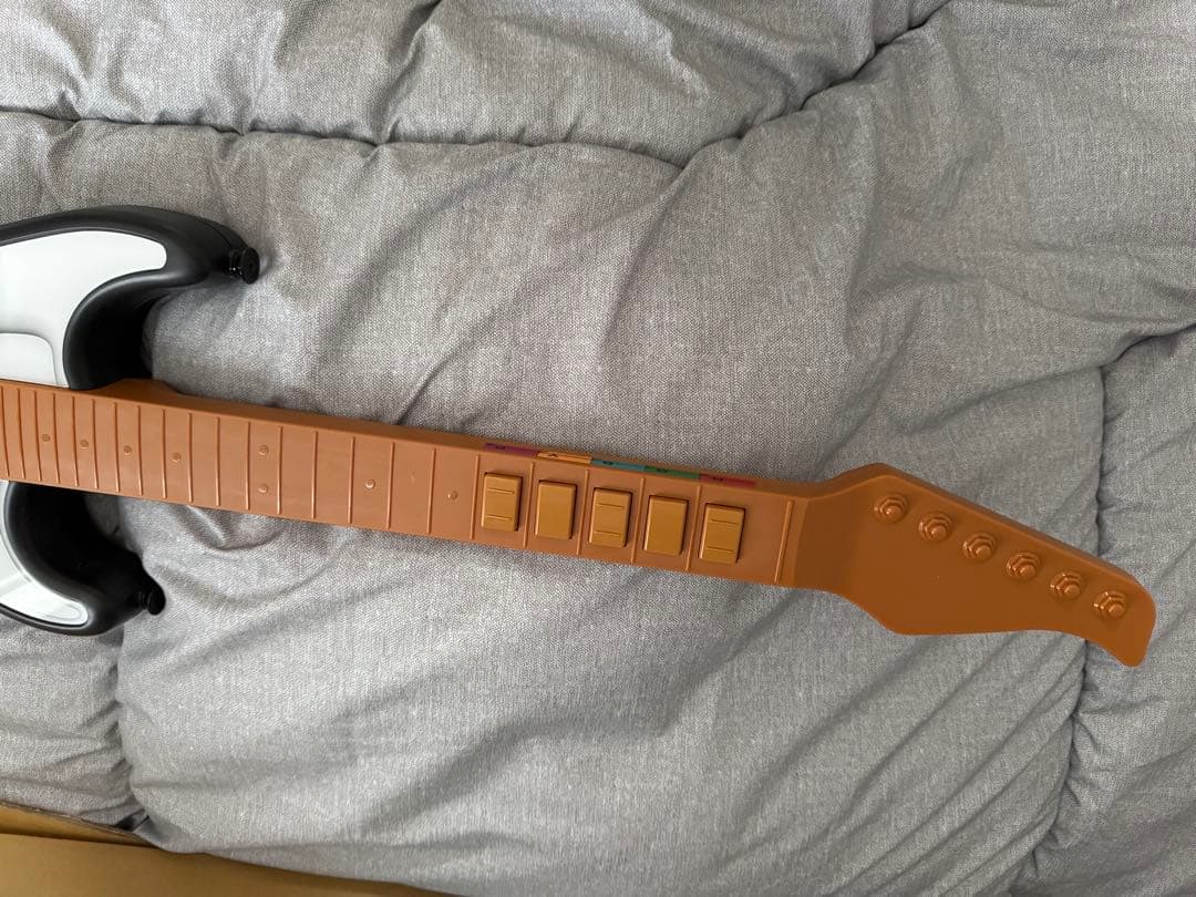 GITADORA専用ギターコントローラ プレミアムモデル