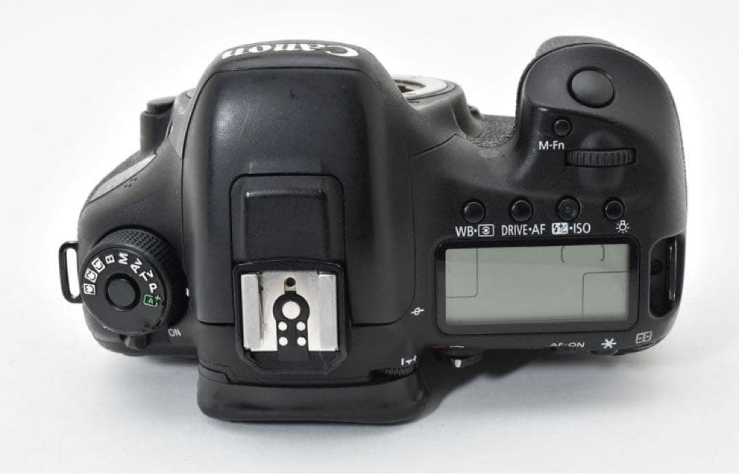 Canon EOS 7D Mark II ボディ ＋ EF 35-80mm