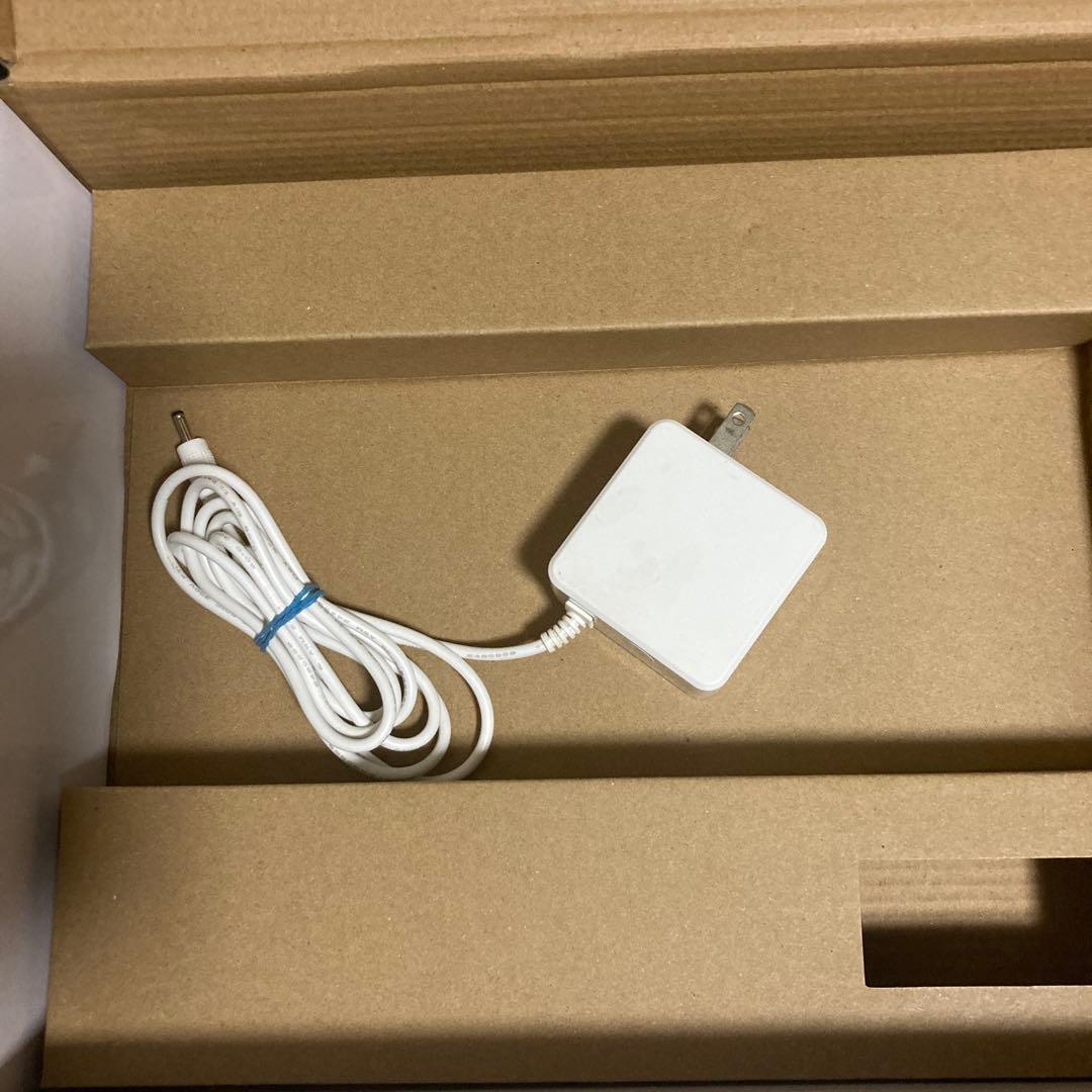 ほぼ新品 14.1インチ Windows 11 マイクロソフトオフィス2024