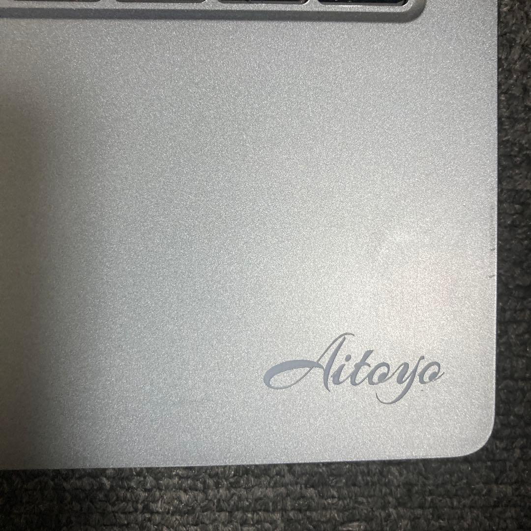 ほぼ新品 14.1インチ Windows 11 マイクロソフトオフィス2024