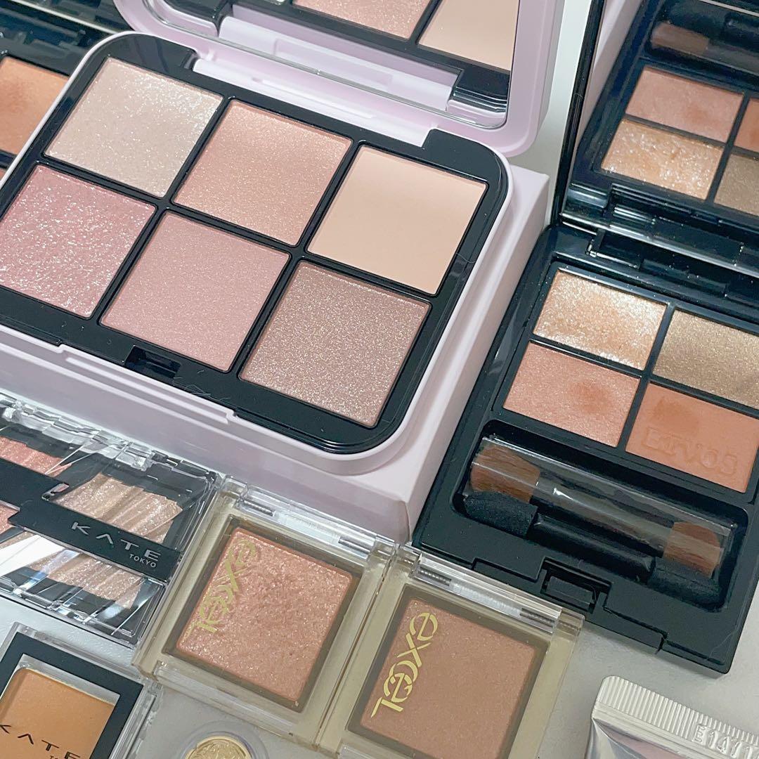 即購入ok! 韓国コスメ　デパコス　アイシャドウ　まとめ売り