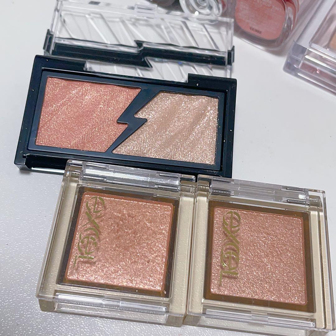 即購入ok! 韓国コスメ　デパコス　アイシャドウ　まとめ売り