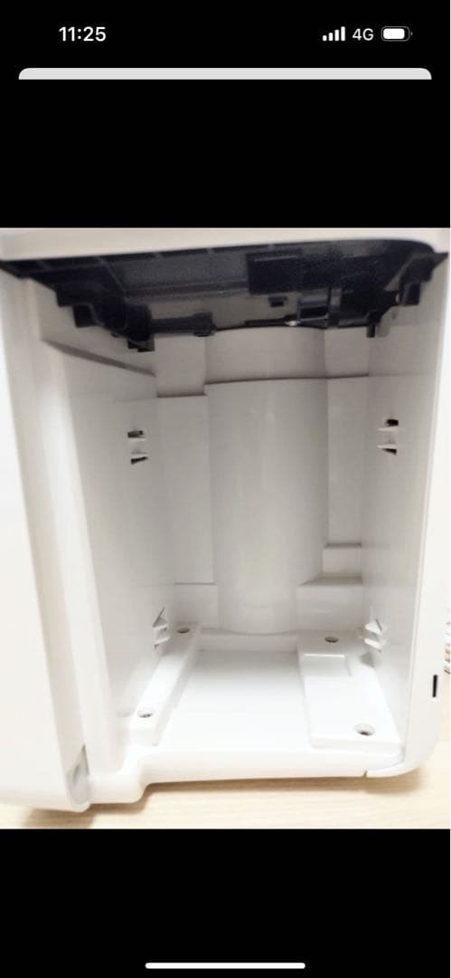 SHARP　衣類乾燥除湿機　CV-S71-W