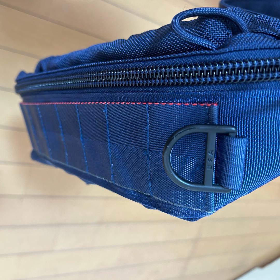 ブリーフィング　ビームス別注　3WAY