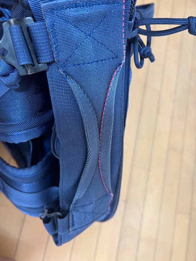 ブリーフィング　ビームス別注　3WAY