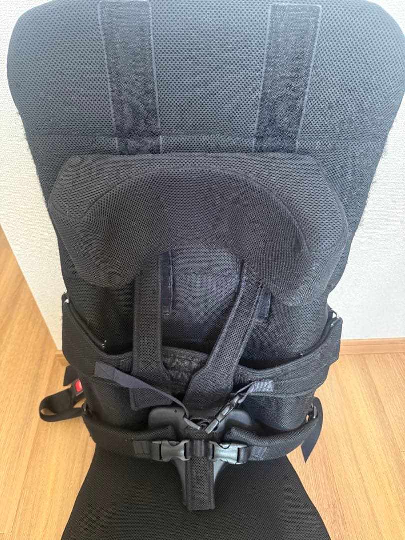 【座位保持椅子】カーシート