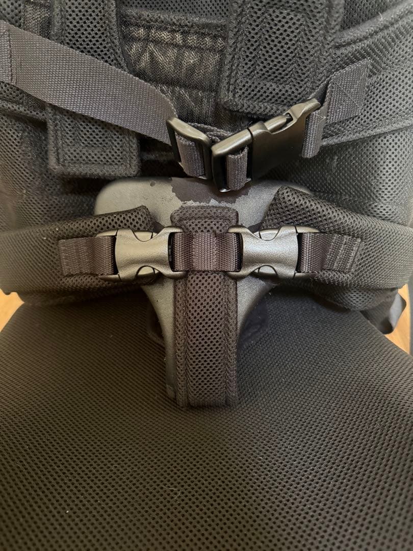 【座位保持椅子】カーシート