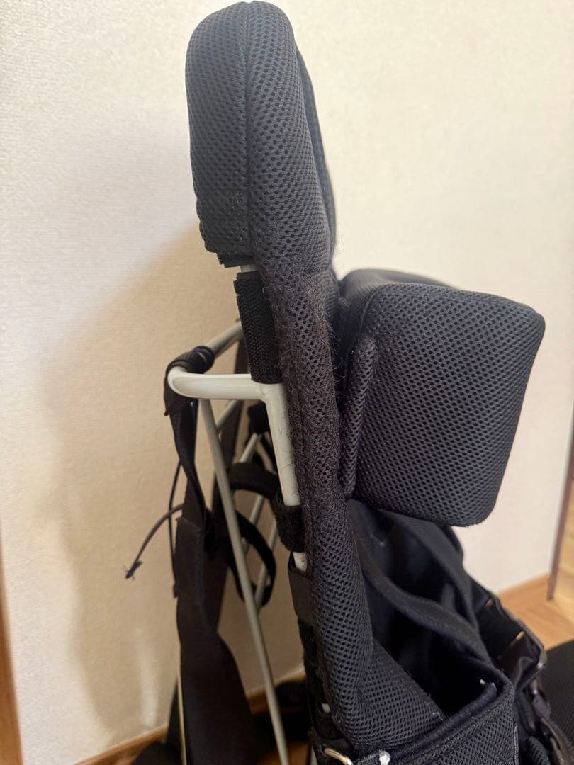 【座位保持椅子】カーシート