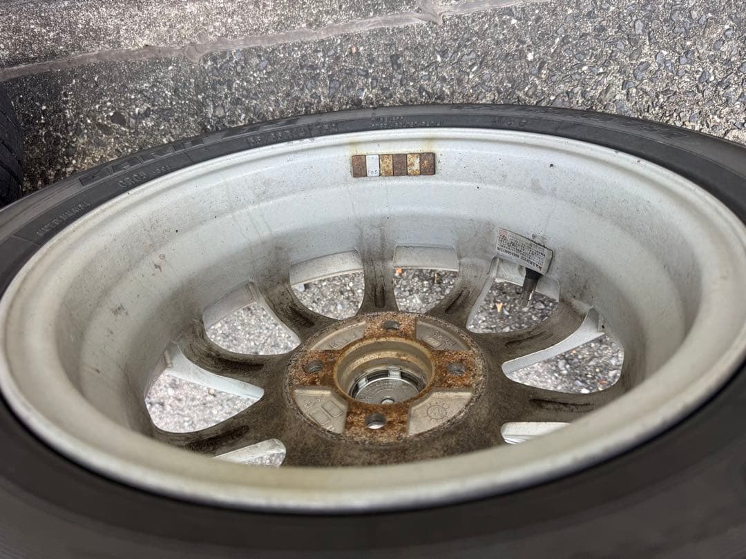 軽自動車全般に‼️14㌅スタッドレスTOYOタイヤホイール4本セット‼️2017年製