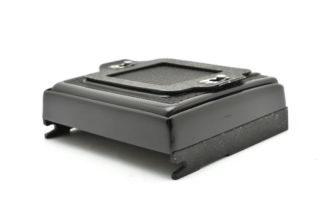 マミヤ C3 TLR カメラ ウエストレベルファインダーフレーム付 Mamiya