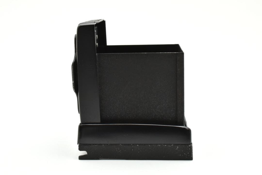 マミヤ C3 TLR カメラ ウエストレベルファインダーフレーム付 Mamiya