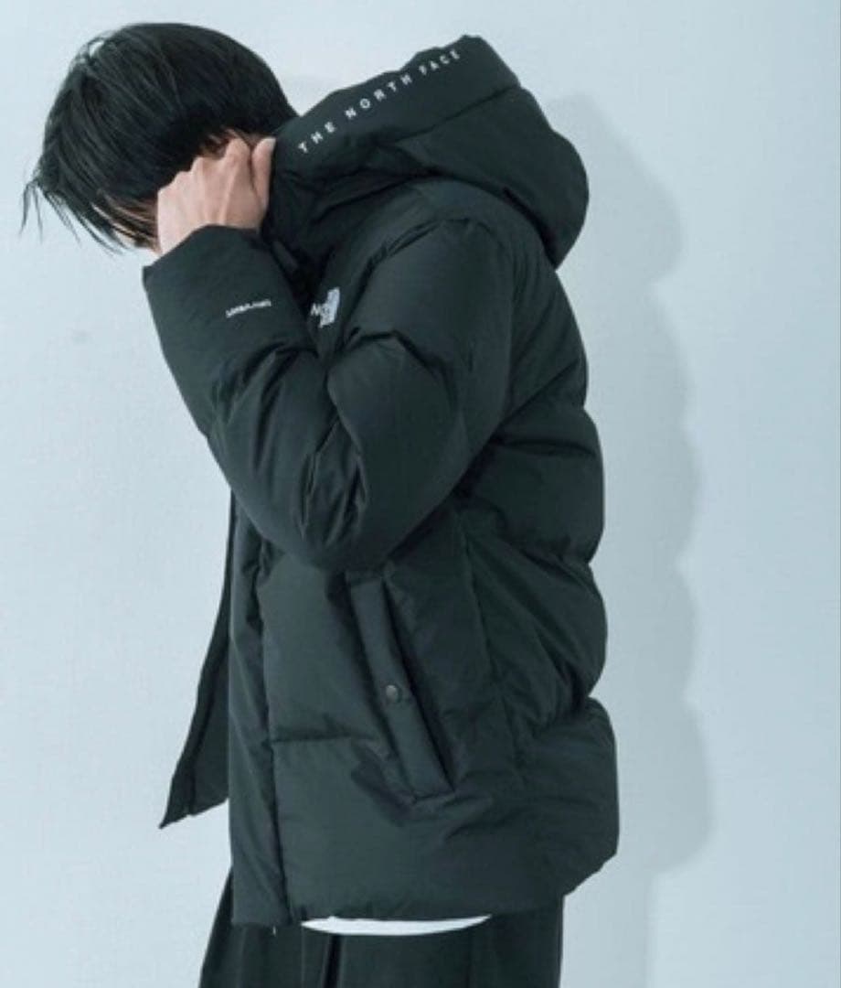 THE NORTH FACE ノースフェイス ホワイトレーベル ダウン　正規品
