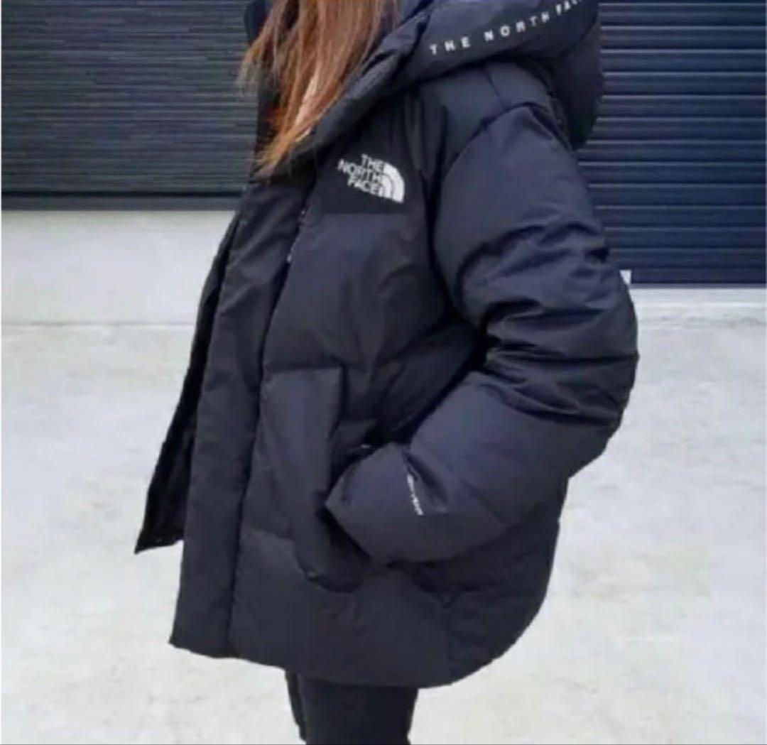 THE NORTH FACE ノースフェイス ホワイトレーベル ダウン　正規品