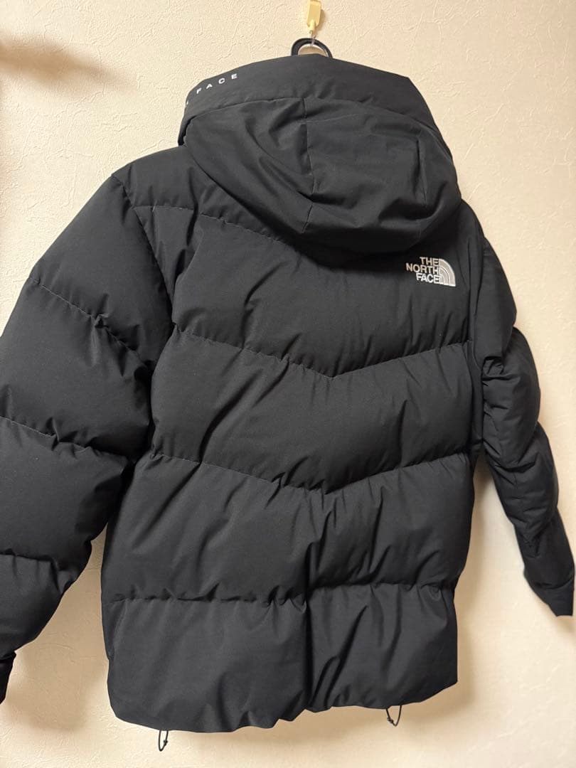 THE NORTH FACE ノースフェイス ホワイトレーベル ダウン　正規品