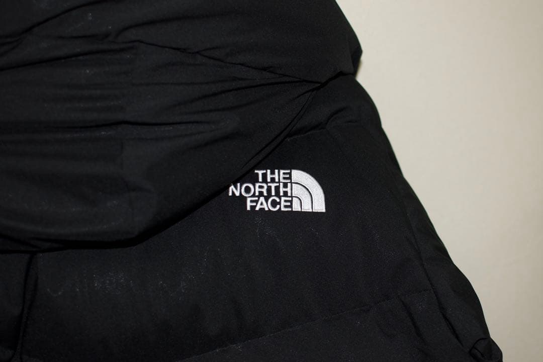 THE NORTH FACE ノースフェイス ホワイトレーベル ダウン　正規品