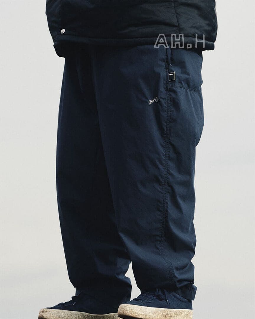 BROCHURE × AH PHOTOGRAPHER PANTS XL